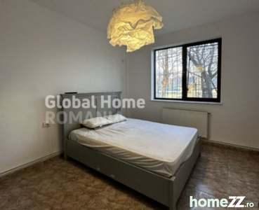 Apartament 3 camere 65MP | Zona Bucurestii Noi | Renovat