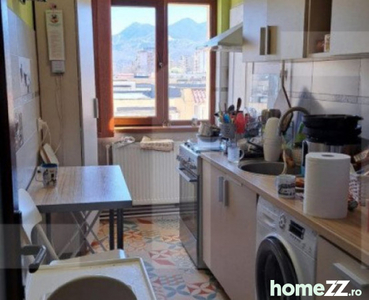 Apartament 3 camere