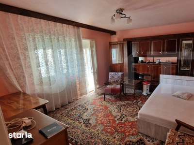 Vanzare apartament 2 camere, confort 2, in zona Marasesti