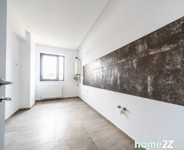 Apartament 3 camere 79mp Finisaje Premium Grand Arena