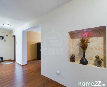 Apartament 3 camere