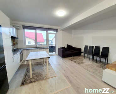 Apartament 3 camere