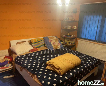 Apartament 3 camere