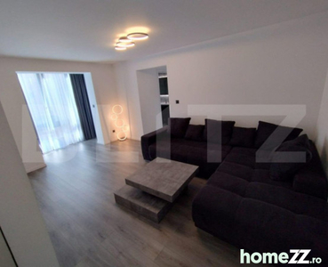 Apartament 3 camere