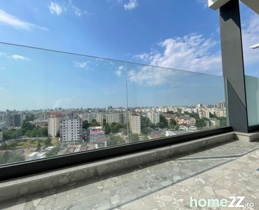 Apartament 3 camere bloc lux 3 min metrou Mihai Bravu