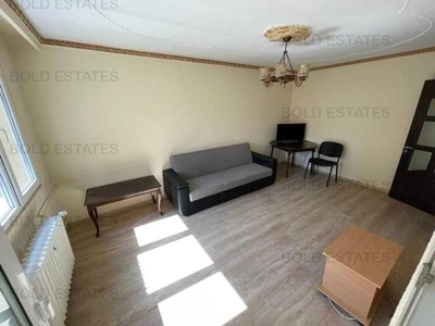 Apartament 3 camere Camil Ressu, 1 minut metrou Nicolae Grigorescu