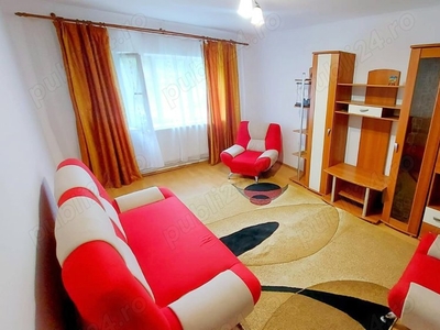 Apartament 3 camere, D, Pacurari