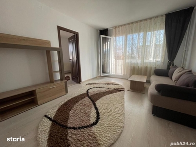 Apartament 2 camere decomandat, in Valea Aurie