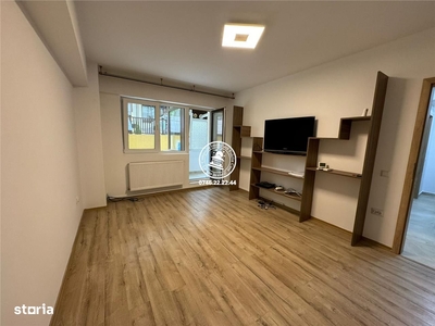 Apartament cu 3 camere, zona Torontalului