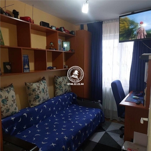 Apartament 3 camere de vanzare Tatarasi