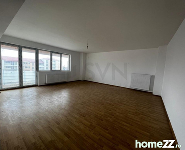 Apartament 3 camere de zona Aviatiei