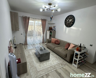 Apartament 3 camere decomandat Cetatii COMISION 0