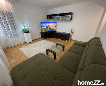 Apartament 3 camere decomandat etaj 8/10 zona Nicolae Grigor