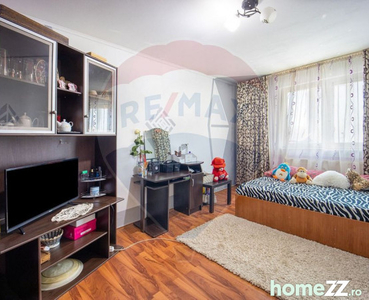 Apartament 3 camere decomandat în Rasnov comision 0%