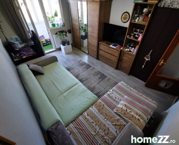 APARTAMENT 3 CAMERE - DECOMANDAT - LACUL TEI