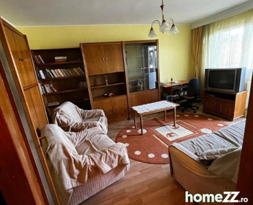 Apartament 3 camere decomandat-Tomis Nord-Ciresica-123.000 euro (E6)