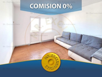 Apartament 3 Camere Decomandat Trivale