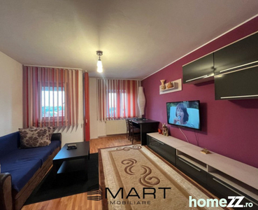 Apartament 3 camere decomandate Soseaua Alba Iulia