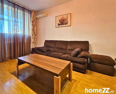 Apartament 3 camere Doamna Ghica-Tei