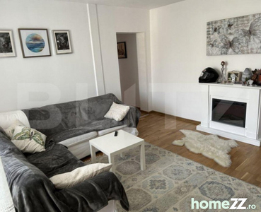 Apartament 3 camere