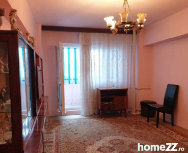 Apartament 3 camere- Etajul 1- Lacul Tei