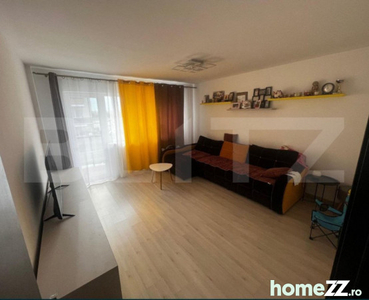 Apartament 3 camere