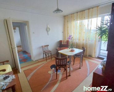 Apartament 3 camere in Tatarasi