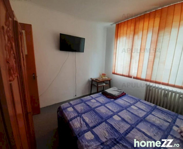 Apartament 3 camere Izvorul Crisului Berceni