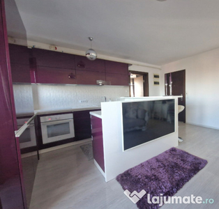 Apartament 3 camere | Mihai Bravu | Bloc nou