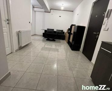 Apartament 3 camere - Militari Residence