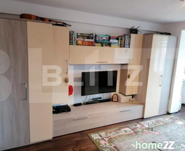 Apartament 3 camere pe doua niveluri