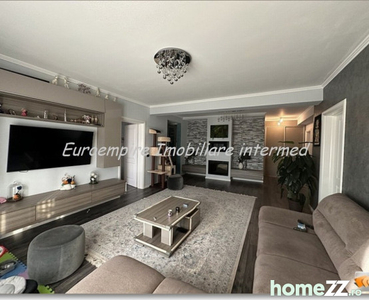 Apartament 3 camere zona Compozitori