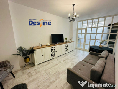 Apartament 3c decomandat 75,44mp LOC PARCARE+GRĂDINĂ - VI?