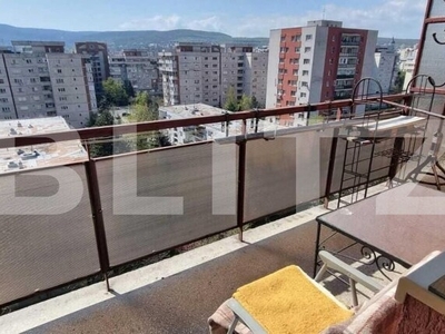 Apartament 4 camere, 105mp, cartier Manastur