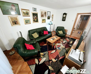 Apartament 4 camere