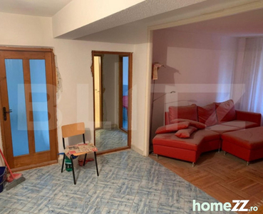 Apartament 4 camere