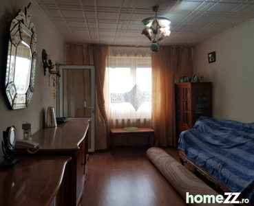 Apartament 4 camere - centrala proprie - zona Colentina