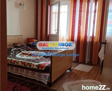 Apartament 4 camere decomandat Rahova Soseaua Alexandria