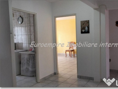 Apartament 4 camere decomandate Inel 2