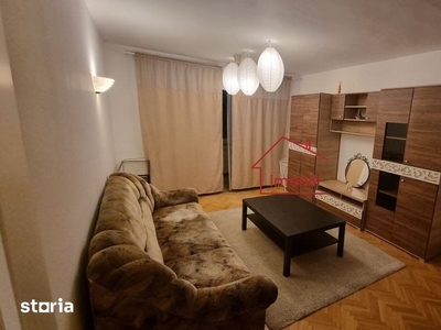 2 Camere - Regie Residence Grozavesti