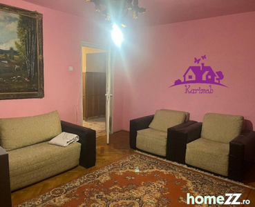 Apartament 4 camere Nufarul