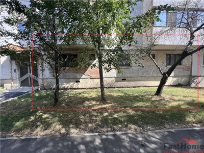 Apartament 4 camere,centrala noua,105mp, zona Poienita Lupeni