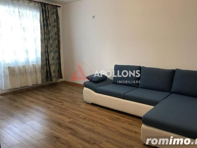 Apartament Berceni