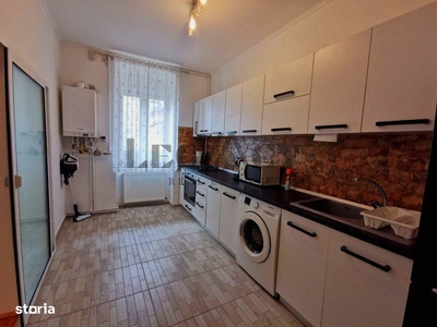 Apartament central de inchiriat | Pet friendly