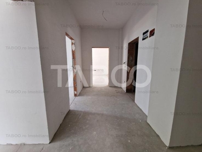 Apartament constructie noua in Sibiu 64 mpu 2 camere 2 balcoane
