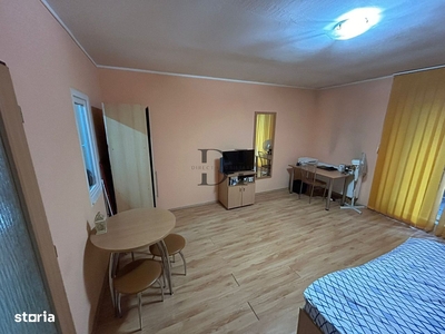 Decebal | Apartament 3 camere | 98 mp | semidecomandat | B7548