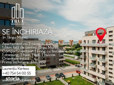 Zona Brancoveanu apartament 2 camere bloc tip butique