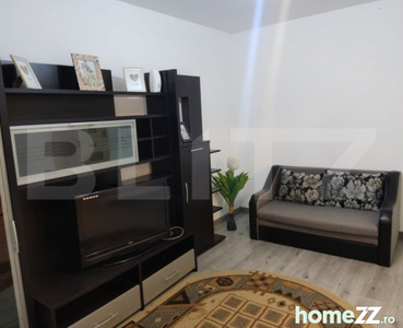 Apartament cu 2 camere