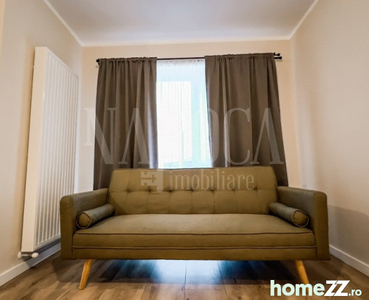 Apartament cu 2 camere