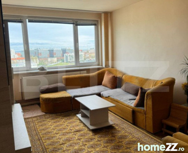 Apartament cu 2 Camere